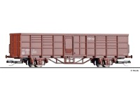 Vagon gondola CD Cargo - TT Tillig 14903